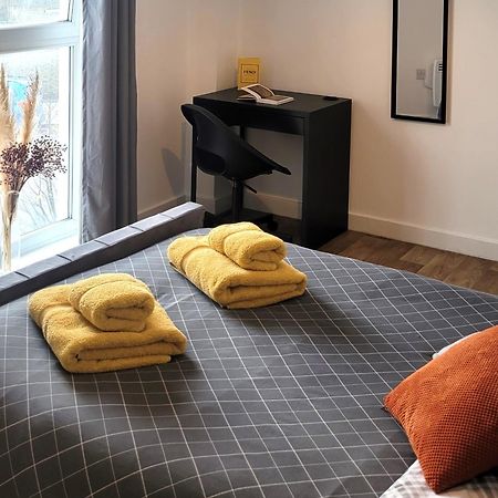As Apartment Holiday London Exterior foto