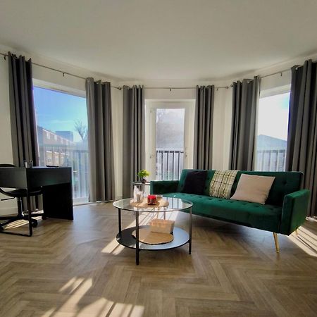 As Apartment Holiday London Exterior foto