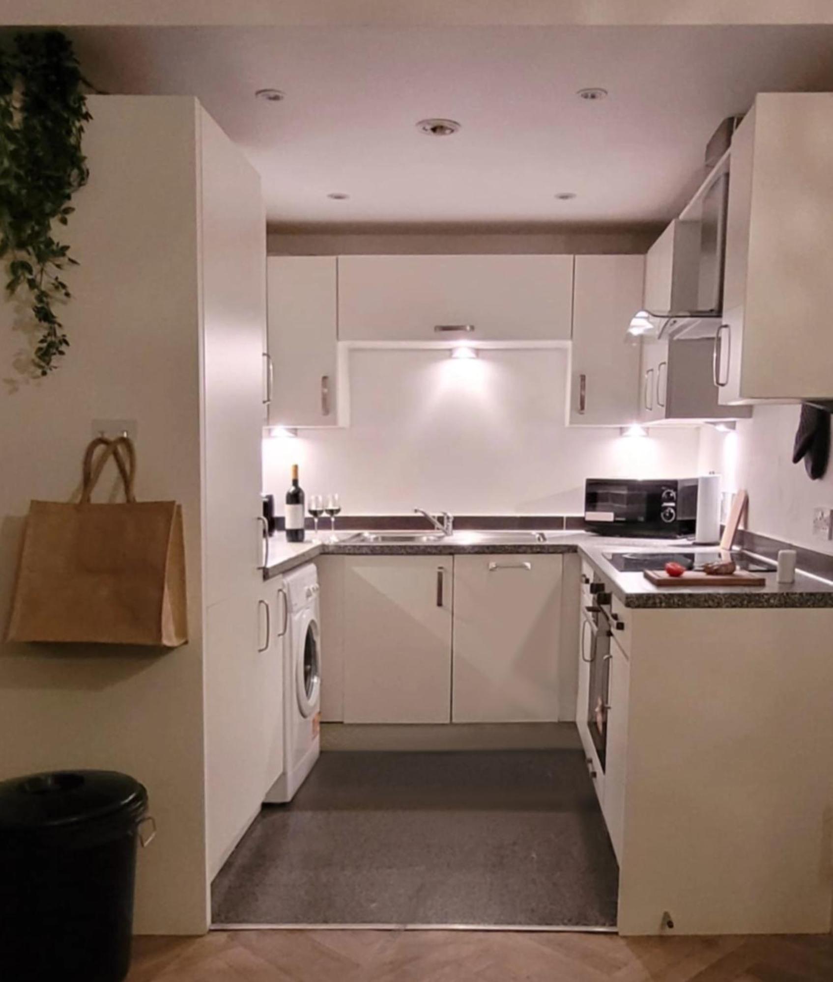 As Apartment Holiday London Exterior foto