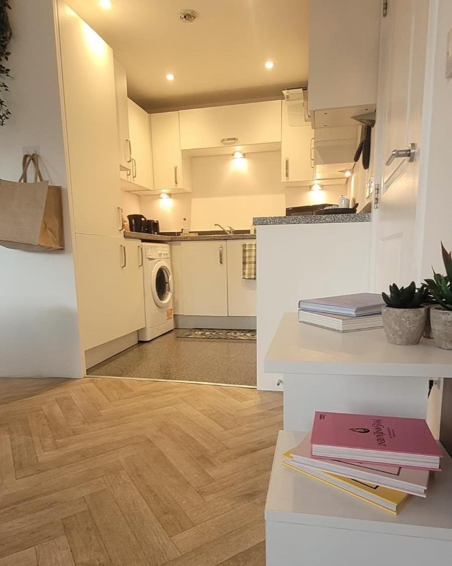 As Apartment Holiday London Exterior foto